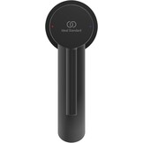 Ideal Standard - Ceraline eengreepsmengkraan voor wastafels, zwart zijde