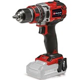 Einhell Accu-slagboorschroevendraaier TE-CD 18/50 Li-i BL Solo Power X-Change (Li-Ion, 18 V, 2 versnellingen transmissie)