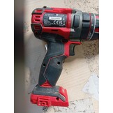 Einhell Accu-slagboorschroevendraaier TE-CD 18/50 Li-i BL Solo Power X-Change (Li-Ion, 18 V, 2 versnellingen transmissie)