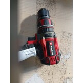 Einhell Accu-slagboorschroevendraaier TE-CD 18/50 Li-i BL Solo Power X-Change (Li-Ion, 18 V, 2 versnellingen transmissie)