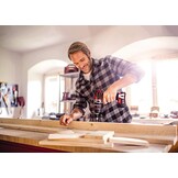 Einhell Accu-slagboorschroevendraaier TE-CD 18/50 Li-i BL Solo Power X-Change (Li-Ion, 18 V, 2 versnellingen transmissie)