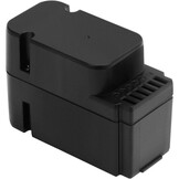 Exmate 28 V 2,5 Ah accu geschikt voor Landroid L1500i WG798E, M 500B WG755E, M WG794E, M WG794EDC robotmaaier vervangt WA3225, WA3565