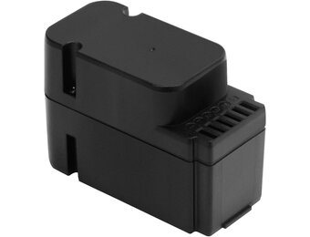 Exmate 28 V 2,5 Ah accu geschikt voor Landroid L1500i WG798E, M 500B WG755E, M WG794E, M WG794EDC robotmaaier vervangt WA3225, WA3565