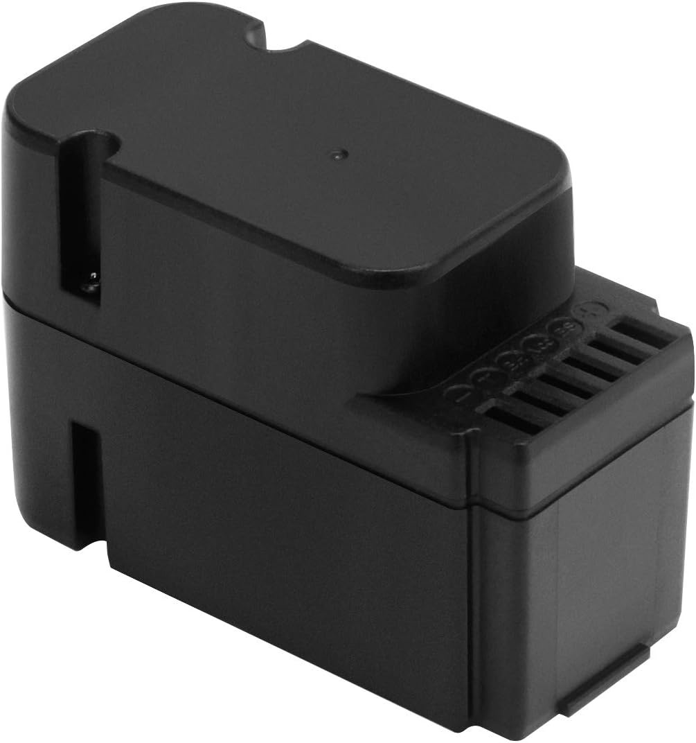 Exmate 28 V 2,5 Ah accu geschikt voor Landroid L1500i WG798E, M 500B WG755E, M WG794E, M WG794EDC robotmaaier vervangt WA3225, WA3565