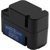 Exmate 28 V 2,5 Ah accu geschikt voor Landroid L1500i WG798E, M 500B WG755E, M WG794E, M WG794EDC robotmaaier vervangt WA3225, WA3565