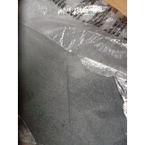 Boxspringbed Fluweel Donkergrijs 180x210 cm - 54% Korting