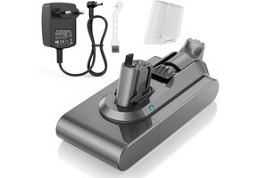 Dyson V11/V15 Stofzuigeraccu 3900mAh 25.2V - 34% Korting