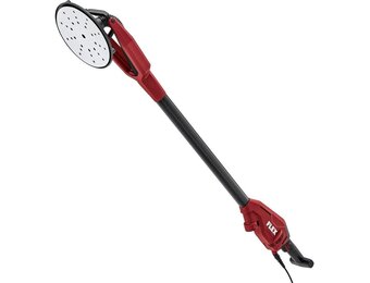 FLEX Wand- en plafondslijper excentrische giraffe (GE 6 X-EC, incl. beschermlaag en transporttas, 230 V, 500 W, 50/60 Hz, 160 ° hellingshoek, 5 m kabellengte) 530299