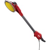 FLEX Wand- en plafondslijper excentrische giraffe (GE 6 X-EC, incl. beschermlaag en transporttas, 230 V, 500 W, 50/60 Hz, 160 ° hellingshoek, 5 m kabellengte) 530299
