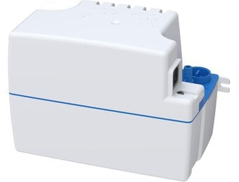 Sanicondens Pro SK6 condensatomp