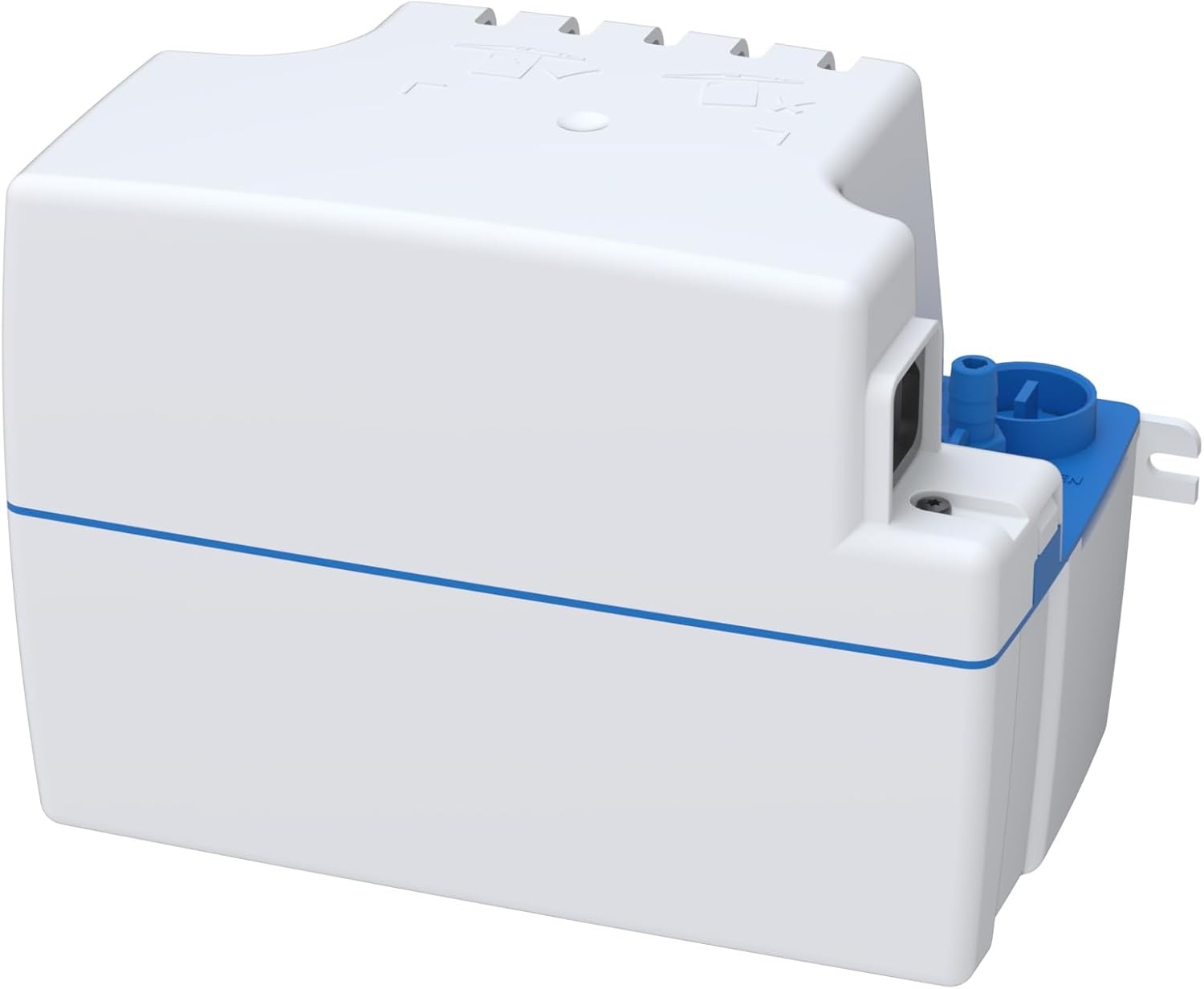Sanicondens Pro SK6 condensatomp