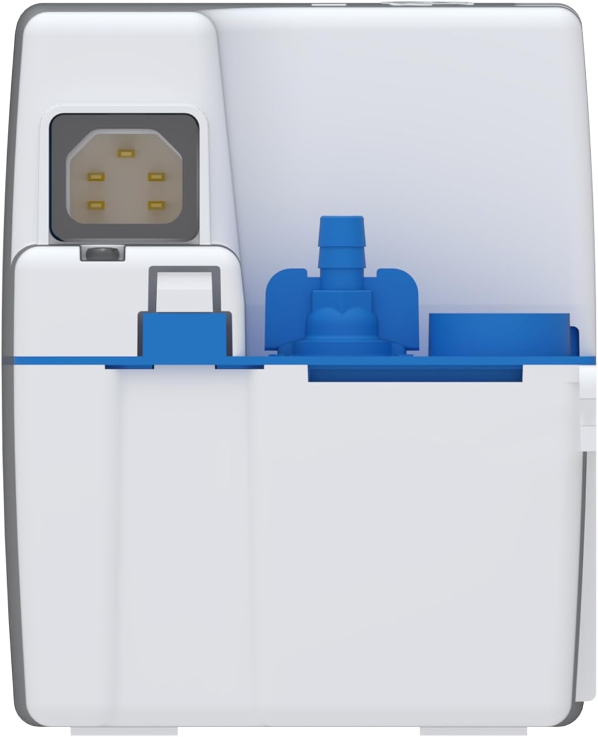 Sanicondens Pro SK6 condensatomp