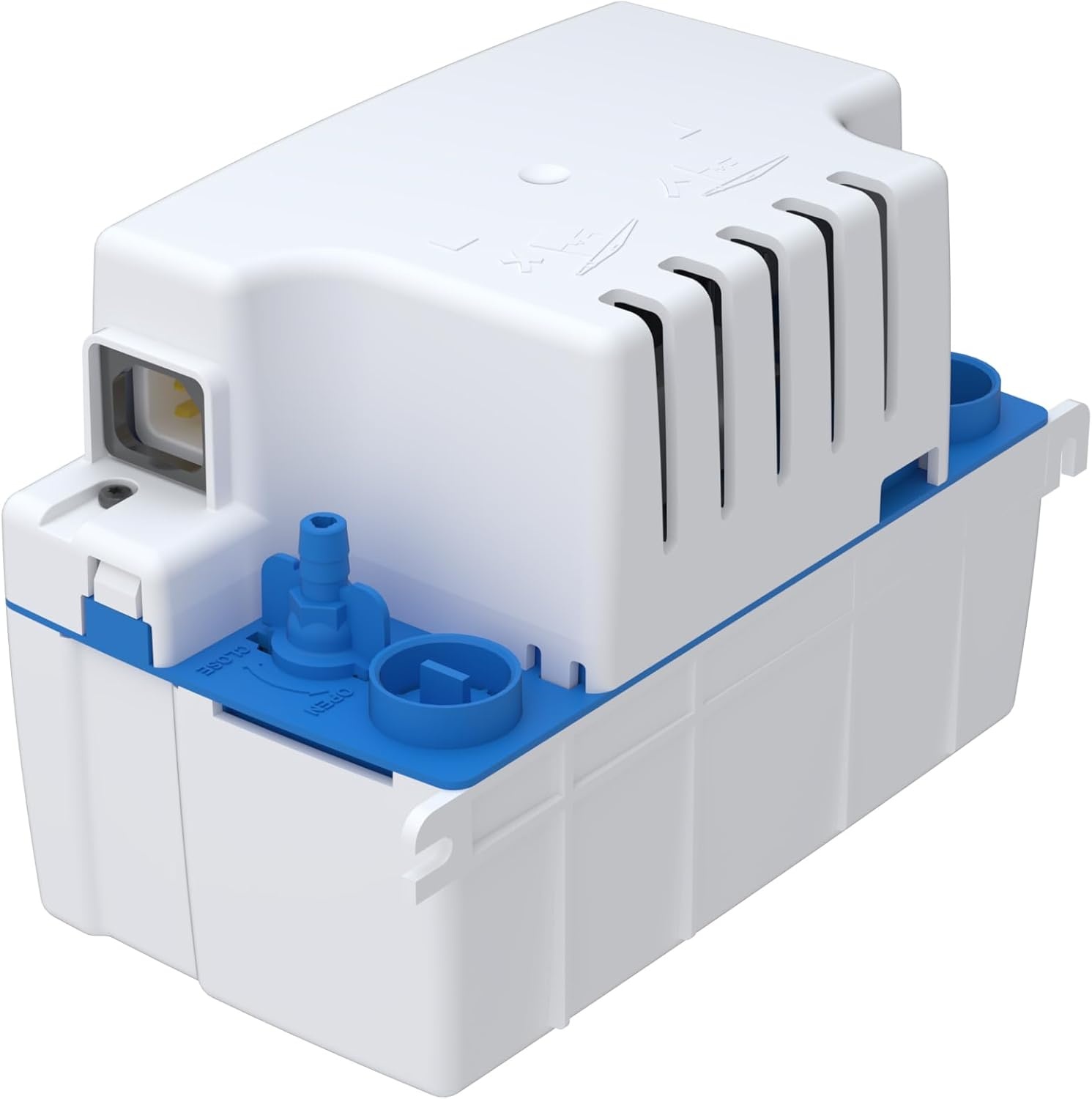 Sanicondens Pro SK6 condensatomp