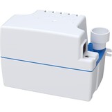 Sanicondens Pro SK6 condensatomp