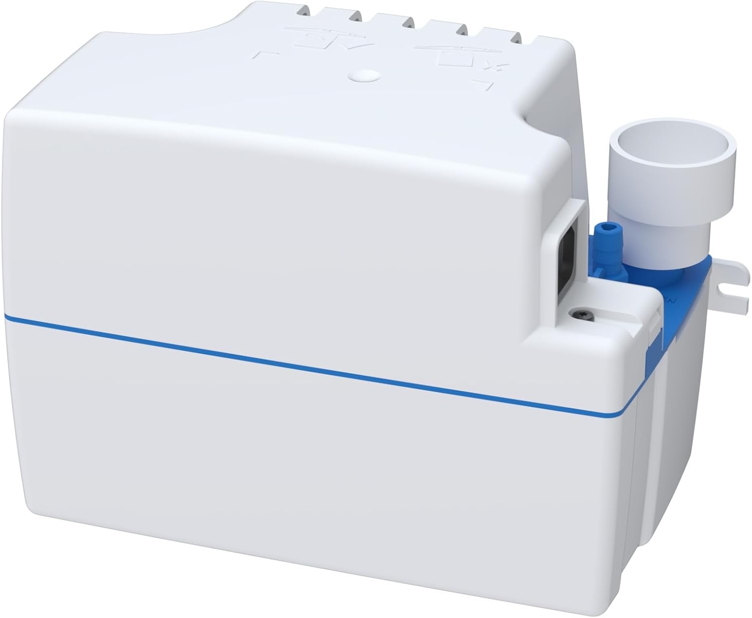 Sanicondens Pro SK6 condensatomp