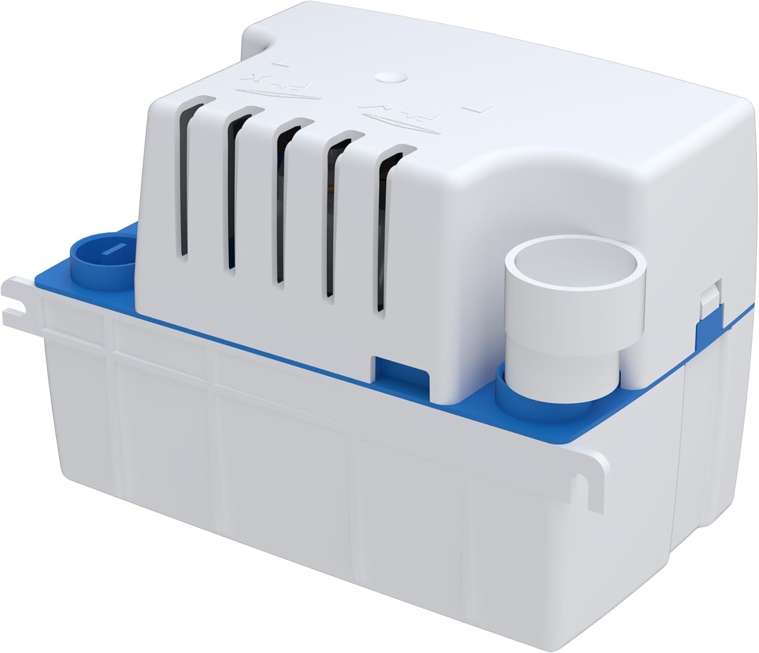 Sanicondens Pro SK6 condensatomp
