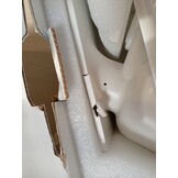 AOSU 2K Solar Beveiligingscamera Set - 4 Stuks - 360° Draaibaar - Met Homebase en Nachtzicht
