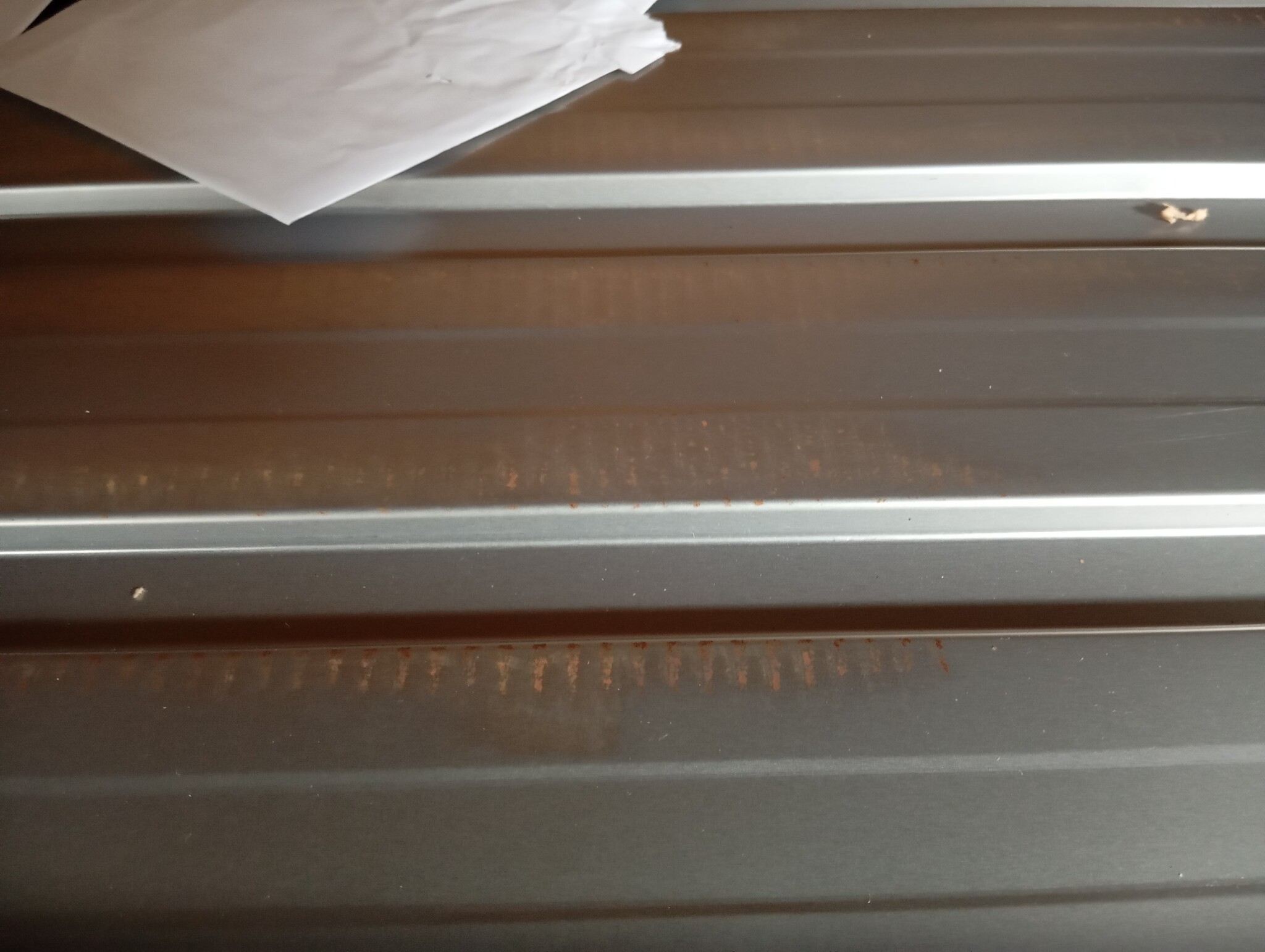 vidaXL Plantenbak verhoogd 100x40x77 cm cortenstaal roestig