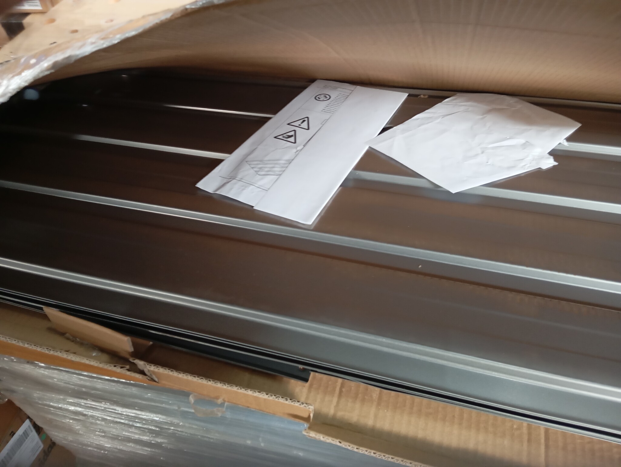 vidaXL Plantenbak verhoogd 100x40x77 cm cortenstaal roestig