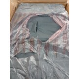 VidaXL Partytentdak 3x6 m Antraciet - 54% Korting
