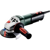 Metabo WP 11-125 Quick Haakse Slijper - 1100 Watt - 125 mm - Zwart