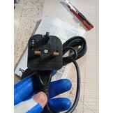 Metabo WP 11-125 Quick Haakse Slijper - 1100 Watt - 125 mm - Zwart