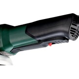 Metabo WP 11-125 Quick Haakse Slijper - 1100 Watt - 125 mm - Zwart