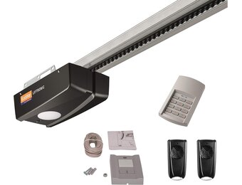 Hörmann EcoStar Liftronic 800-2 Garagedeuraandrijving – Voor garagedeuren tot 13,75 m²