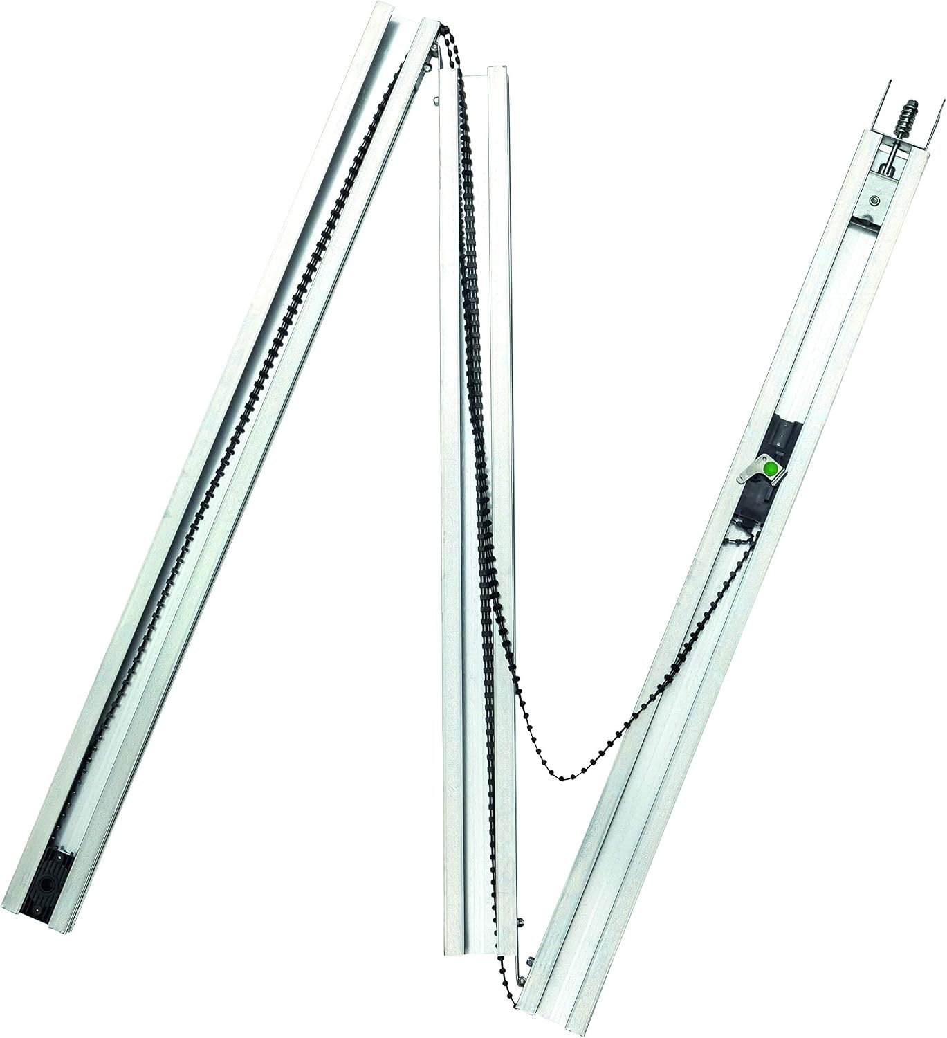 Hörmann EcoStar Liftronic 800-2 Garagedeuraandrijving – Voor garagedeuren tot 13,75 m²