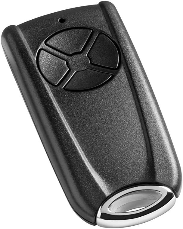 Hörmann EcoStar Liftronic 800-2 Garagedeuraandrijving – Voor garagedeuren tot 13,75 m²