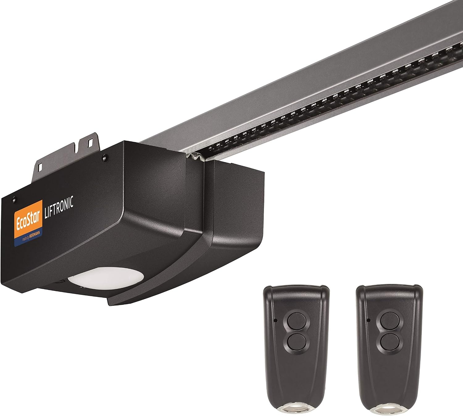 Hörmann EcoStar Liftronic 800-2 Garagedeuraandrijving – Voor garagedeuren tot 13,75 m²