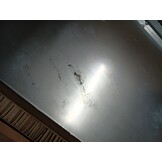 Plantenbak Gegalvaniseerd Staal 80x80x80 cm - 62% Korting