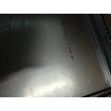 Plantenbak Gegalvaniseerd Staal 80x80x80 cm - 62% Korting
