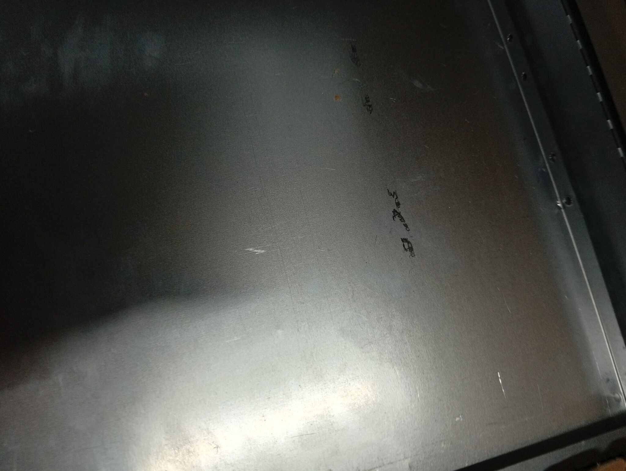 Plantenbak Gegalvaniseerd Staal 80x80x80 cm - 62% Korting