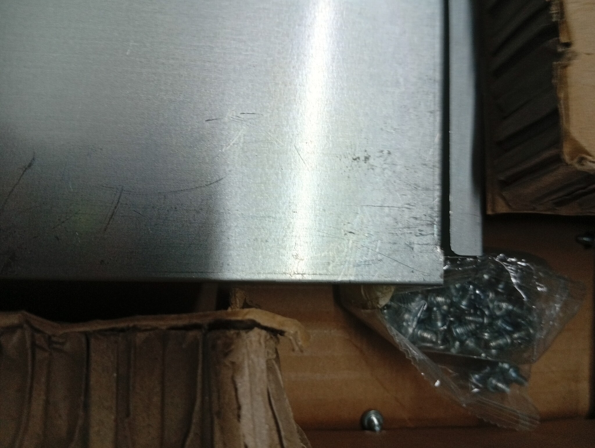 Plantenbak Gegalvaniseerd Staal 80x80x80 cm - 62% Korting