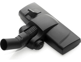Universele combi-vloerzuigmond voor AEG, Electrolux, Philips, Rowenta en meer