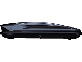 Universele Dakkoffer 600L | Aerodynamisch | Zware Sloten | 35% Korting