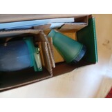 Bosch accu-excenterschuurmachine EasyOrbit 18V-10 (schuren van kleine tot middelgrote houten, gelakte en geverfde oppervlakken, diameter: 125 mm; 18 V systeem; zonder accu)