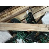 vidaXL Kindertuinbank 84 cm hout