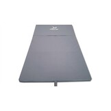 Opvouwbare Fitnessmat Waterdicht Foam 80x200x5 cm - 34% Korting