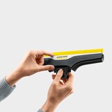 Kärcher Raamzuiger WV 6 Plus Multi Edition - 100 min - 34% Korting