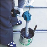 Makita Accu Kitspuit CG100DZA 10,8V - 35% Korting