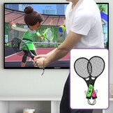 Nintendo Switch Sportaccessoires Set 12-in-1 -33% Korting