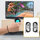 Nintendo Switch Sportaccessoires Set 12-in-1 -33% Korting