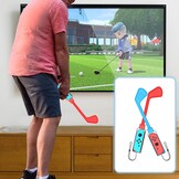Nintendo Switch Sportaccessoires Set 12-in-1 -33% Korting