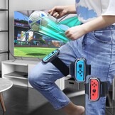 Nintendo Switch Sportaccessoires Set 12-in-1 -33% Korting