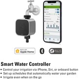 Slimme Waterregelaar Eve Aqua - 35% Korting