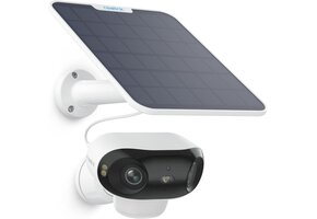 4K Beveiligingscamera Argus 4 Pro Buiten Solar - 35% Korting