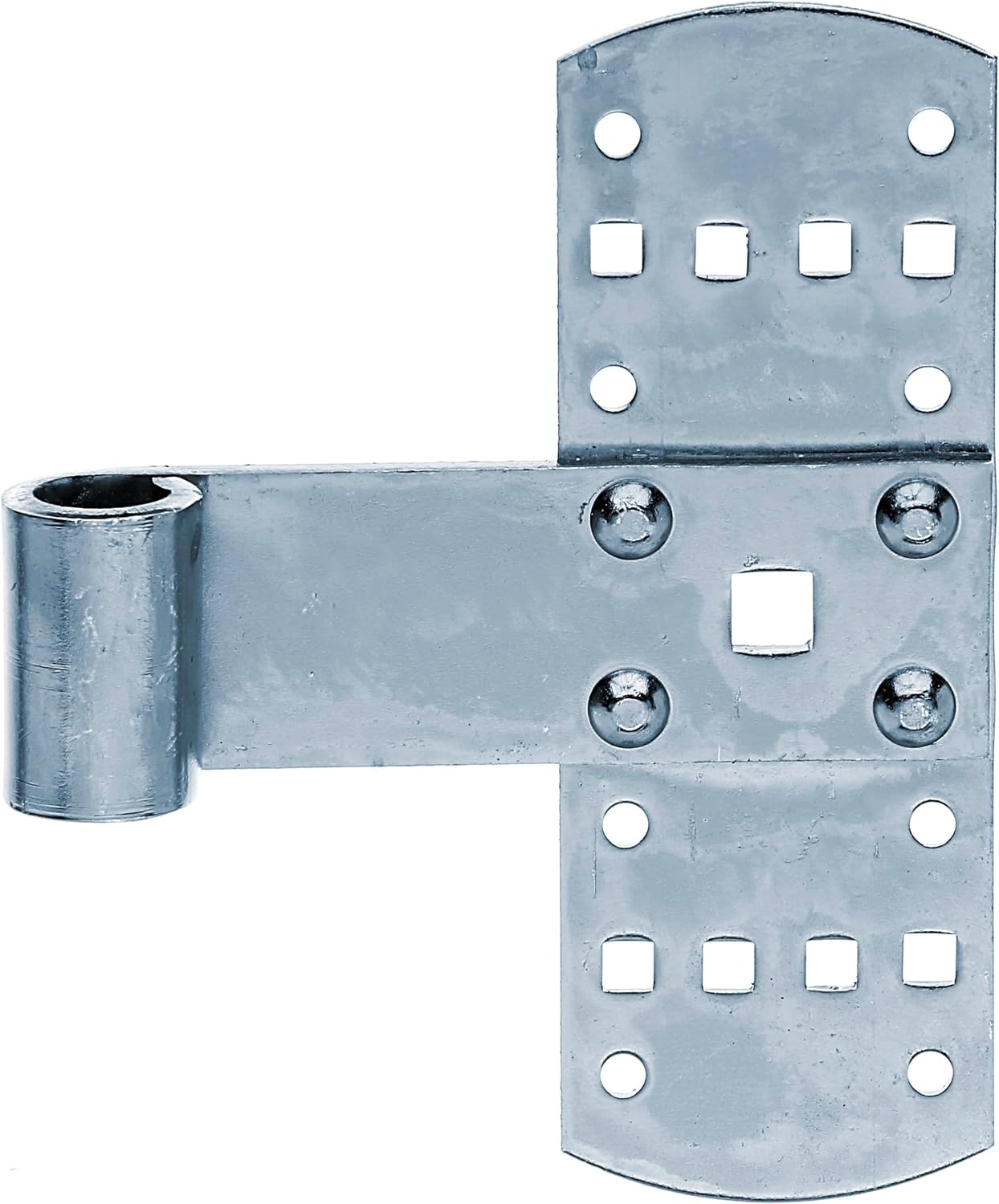 Alberts 823542 Kruishanger Zilver - 34% Korting