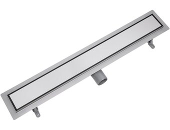 Douchegoot ST Duo-Rost 100 cm - 35% Korting